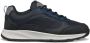GEOX TERRESTRE ABX HEREN Sneakers MARINEBLAUW ZWART - Thumbnail 2