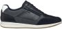 GEOX AVERY HEREN Sneakers MARINEBLAUW - Thumbnail 2