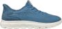 GEOX SPHERICA PLUS HEREN Sneakers DUIFBLAUW - Thumbnail 2