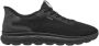 Geox Lage Sneakers Spherica Plus U55MPA herensneakers - Thumbnail 7