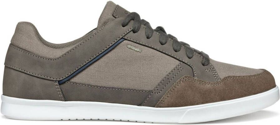 Geox Lage Sneakers Sport Zapatillas Hombre Modèle U Walee