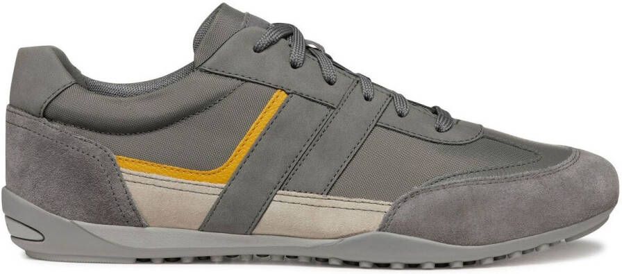 Geox Sneakers Baskets Wells A