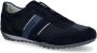 Geox Sneakers U WELLS A Vrijetijdsschoen veterschoen met logo versiering - Thumbnail 2