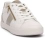 GEOX BLOMIEE DAMES Sneakers WIT MELKWIT - Thumbnail 2