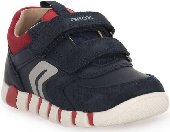 Geox Sneakers C0735 IUPIDOO