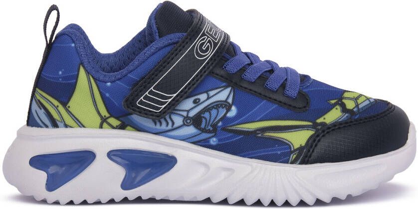 Geox Sneakers C4227 ASSISTER
