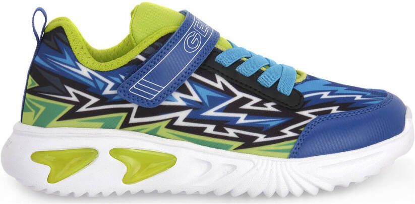 Geox Sneakers C4344 ASSISTER