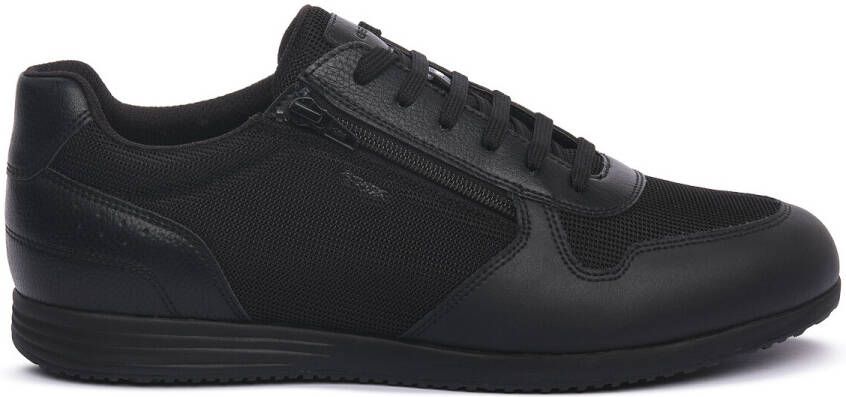 Geox Sneakers C9999 ARTHIEN