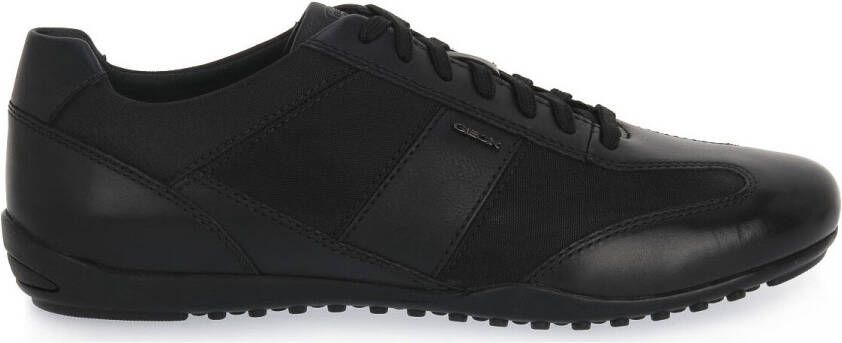 Geox Sneakers C9999 WELL S