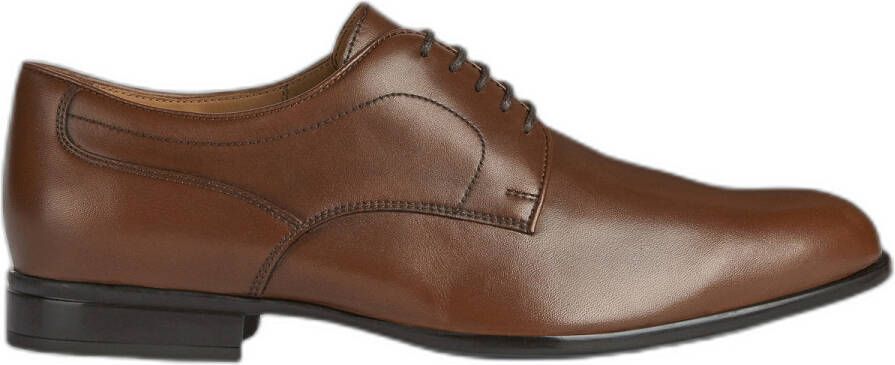 Geox Sneakers Chaussures habillées Iacopo