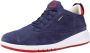 Geox Stijlvolle Damessneakers Blue Dames - Thumbnail 10