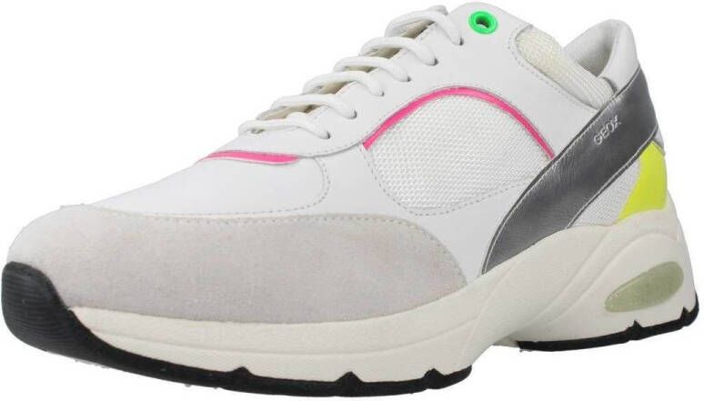 Geox Sneakers D ALHOUR