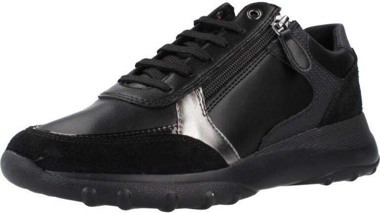 GEOX Alleniee Sneakers Zwart Vrouw