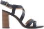 Geox Sneakers D Audalies H.S.A D824WA 000TU C4002 - Thumbnail 3