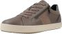 GEOX Blomiee Sneakers Beige Vrouw - Thumbnail 2