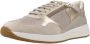 Geox Sneakers met ritssluiting opzij model 'BULMYA' - Thumbnail 5