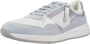 GEOX Bulmya Schoenen Blauw Vrouw - Thumbnail 2