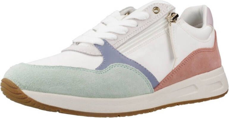 Geox Sneakers D36NQB 01122