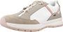 Geox Stijlvolle Sneakers voor Mannen en Vrouwen Multicolor Dames - Thumbnail 3