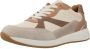 GEOX Bulmya Schoenen Beige Vrouw - Thumbnail 2