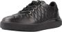 Geox Stijlvolle Sneakers voor Vrouwen Black Dames - Thumbnail 3