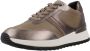 GEOX D Desya A Schoenen Bruin Vrouw - Thumbnail 2