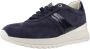 Geox Hoge Sneakers D3500A 022NF - Thumbnail 2