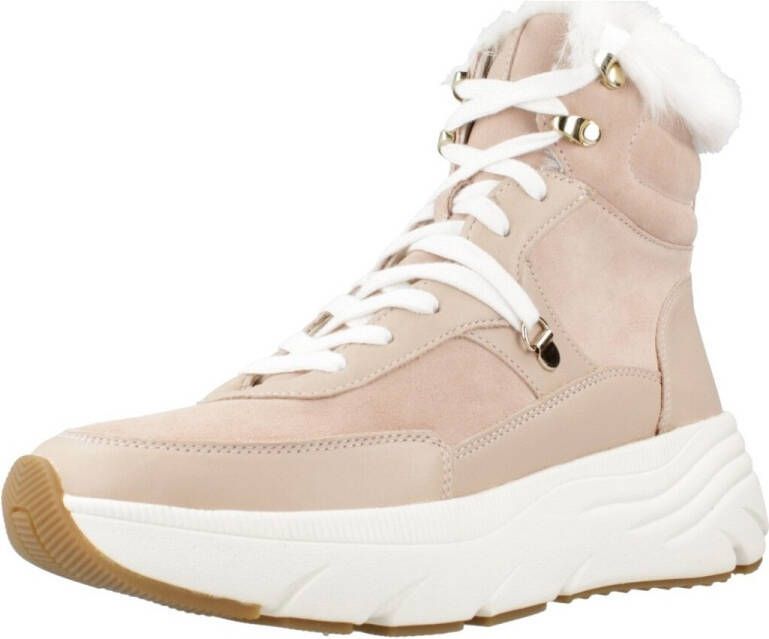 Geox Laarzen D DIAMANTA