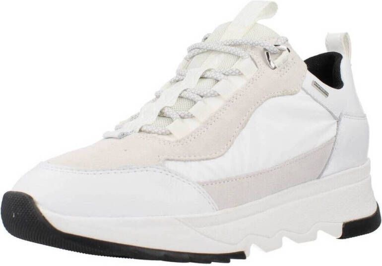 Geox Sneakers D FALENA B ABX - Foto 2