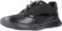 Geox Stijlvolle Winter Sneakers voor Vrouwen Black Dames - Thumbnail 3