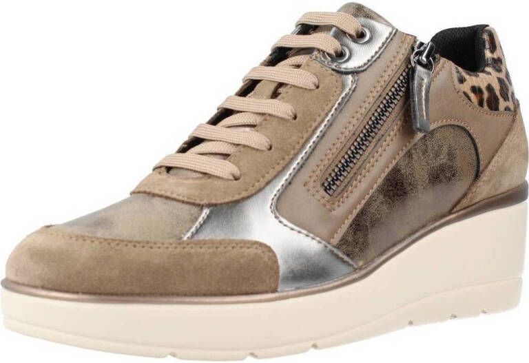 Geox Sneakers D ILDE B