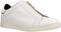 Geox Stijlvolle Damessneakers White Dames - Thumbnail 3