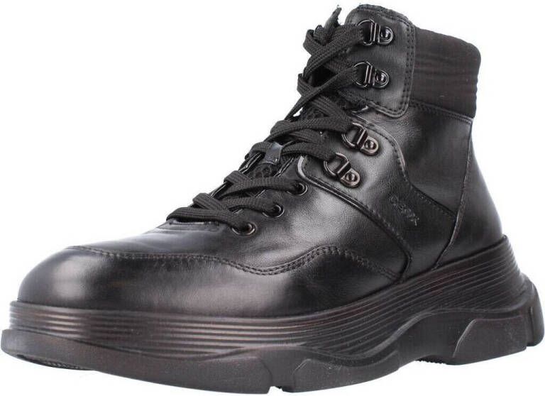 Geox Sneakers D MACAONE B