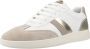Geox Sneakers Baskets femme Meleda B - Thumbnail 2