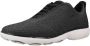 Geox Sneakers Black Dames - Thumbnail 3
