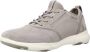 Geox Stijlvolle Nebula S Damessneakers Gray Dames - Thumbnail 2