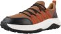 Geox Oliveira Grip Sneakers Multicolor Dames - Thumbnail 3