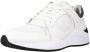 Geox Stijlvolle Damessneakers White Dames - Thumbnail 3