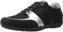 Geox Stijlvolle Damessneakers Black Dames - Thumbnail 3