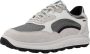 GEOX Spherica 4x4 Abx Sneakers Beige Vrouw - Thumbnail 3