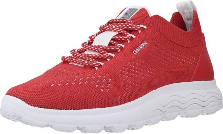 Geox Sneakers D SPHERICA