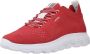Geox Sneakers van textiel model 'Spherica' - Thumbnail 3