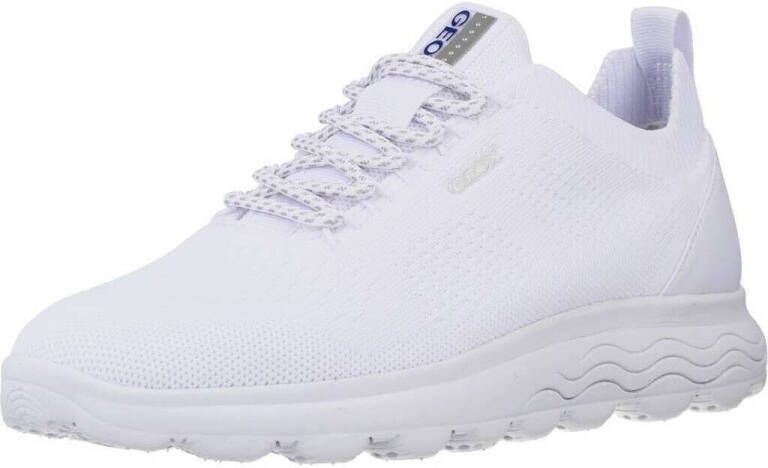 Geox Sneakers D SPHERICA in schone look vrijetijdsschoen halfschoen veterschoen - Foto 9