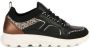 Geox Spherica Schoenen Black Dames - Thumbnail 2