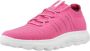 Geox Stijlvolle Damessneakers Pink Dames - Thumbnail 3