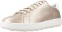 Geox Stijlvolle Damessneakers Yellow Dames - Thumbnail 2