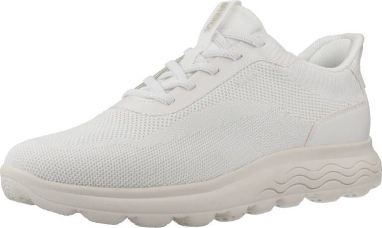 Geox Sneakers D SPHERICA PLUS