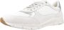 Geox Stijlvolle Damessneakers White Dames - Thumbnail 3