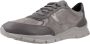 GEOX Sukie Sneakers Beige Vrouw - Thumbnail 3