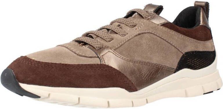 Geox Sneakers D SUKIE B